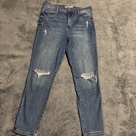 Celebrity Pink Jeans - Picture 1 of 6